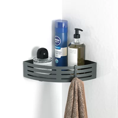 Bath Shelves