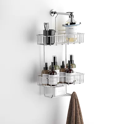 Bath Cabinet Hangers