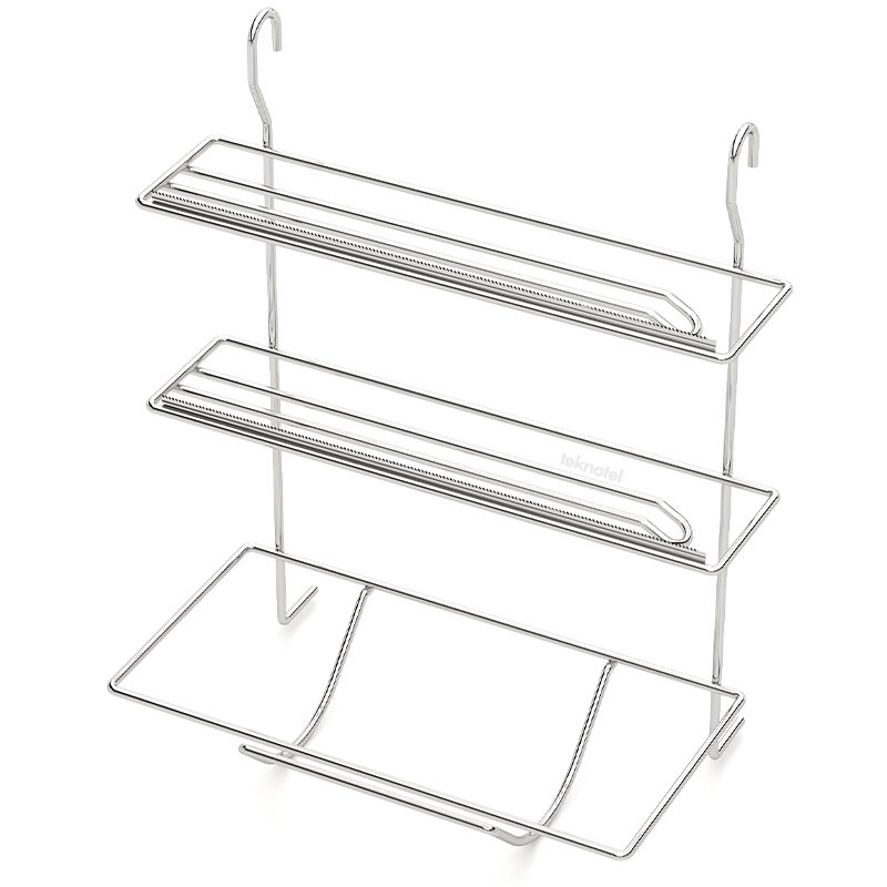 MG032 Foil Dispenser for Rail