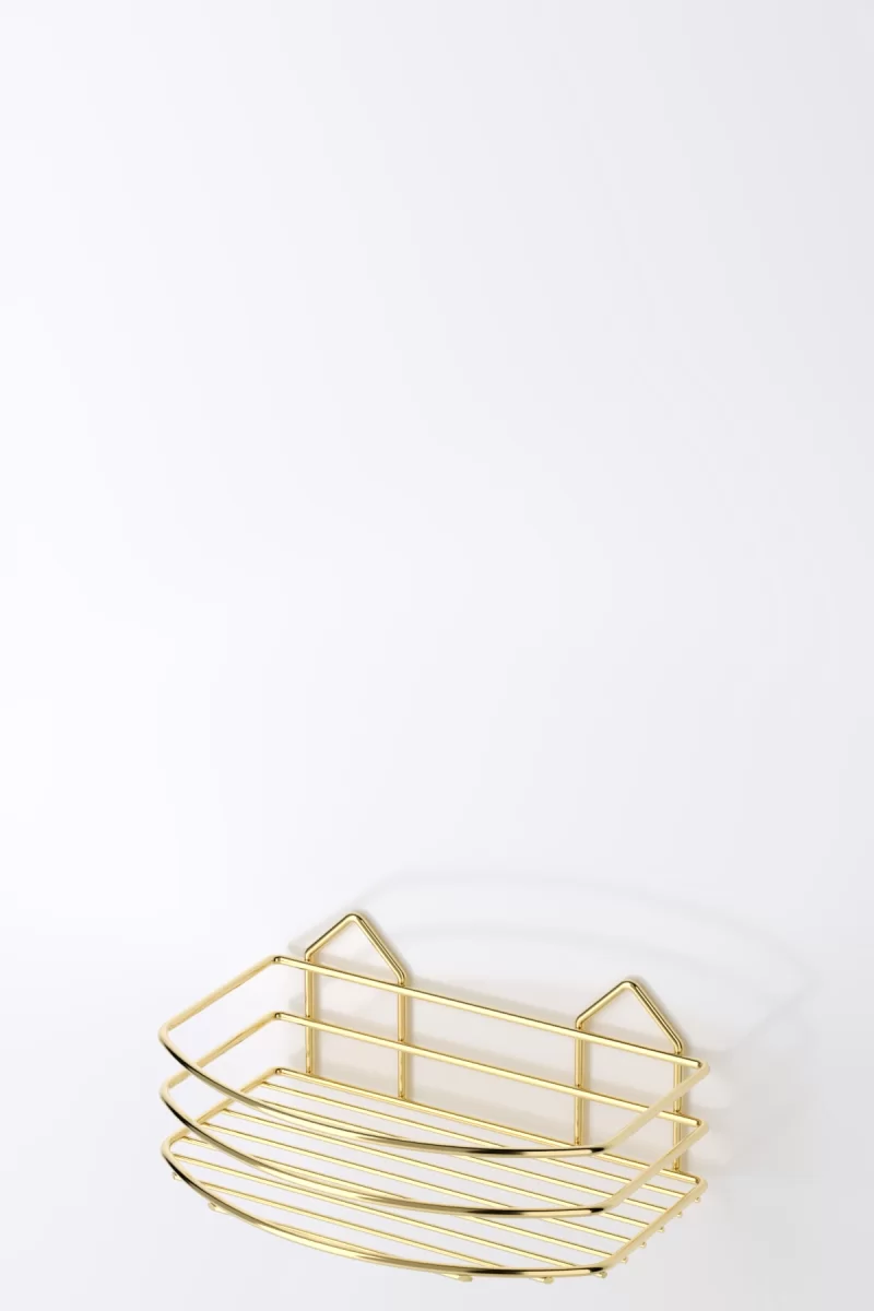 BK007 Eco Bath Shelf