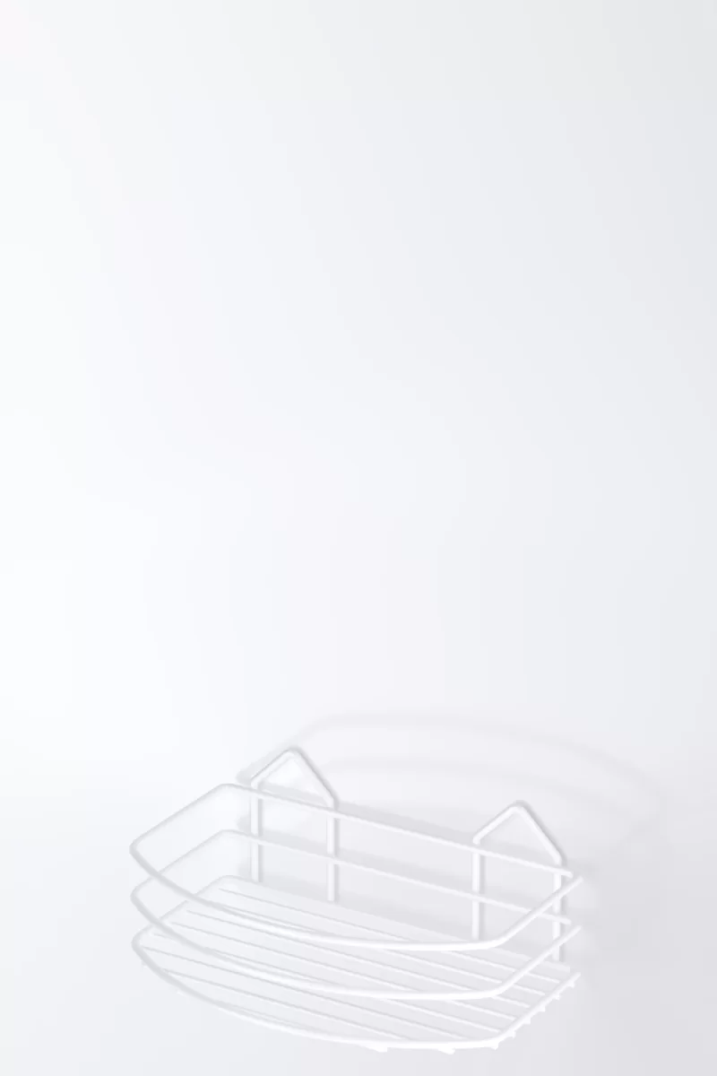 BK007 Eco Bath Shelf