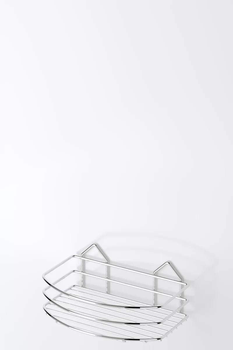 BK007 Eco Bath Shelf