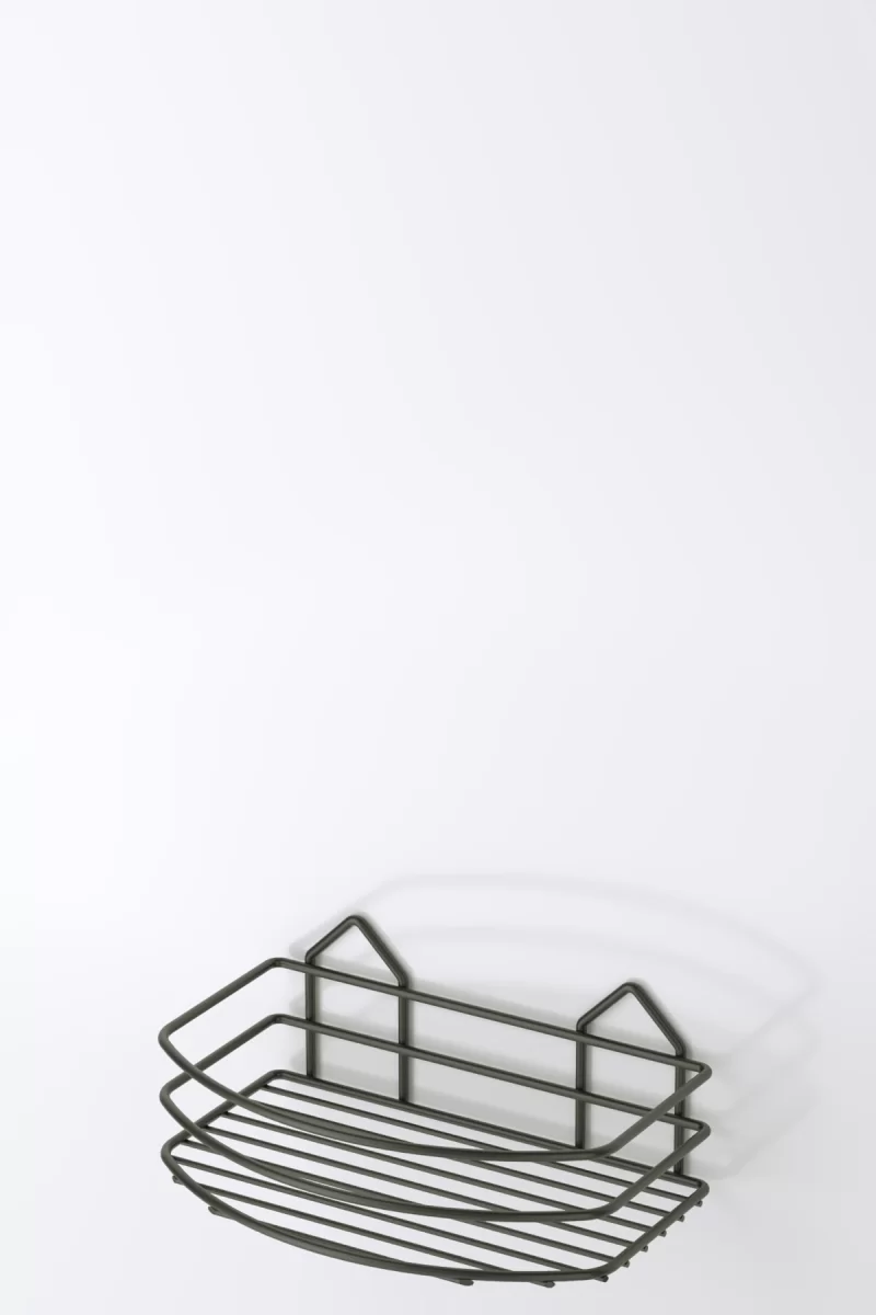 BK007 Eco Bath Shelf