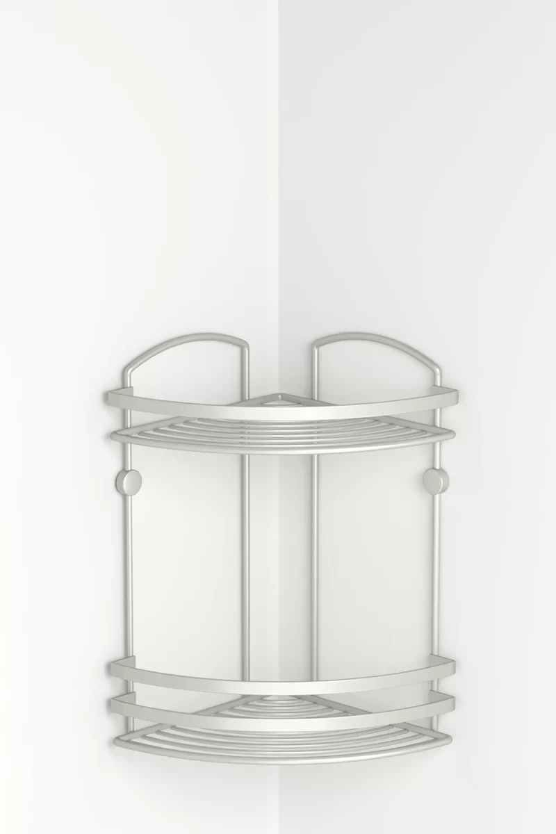 BK082SS Bath Shelf INOX