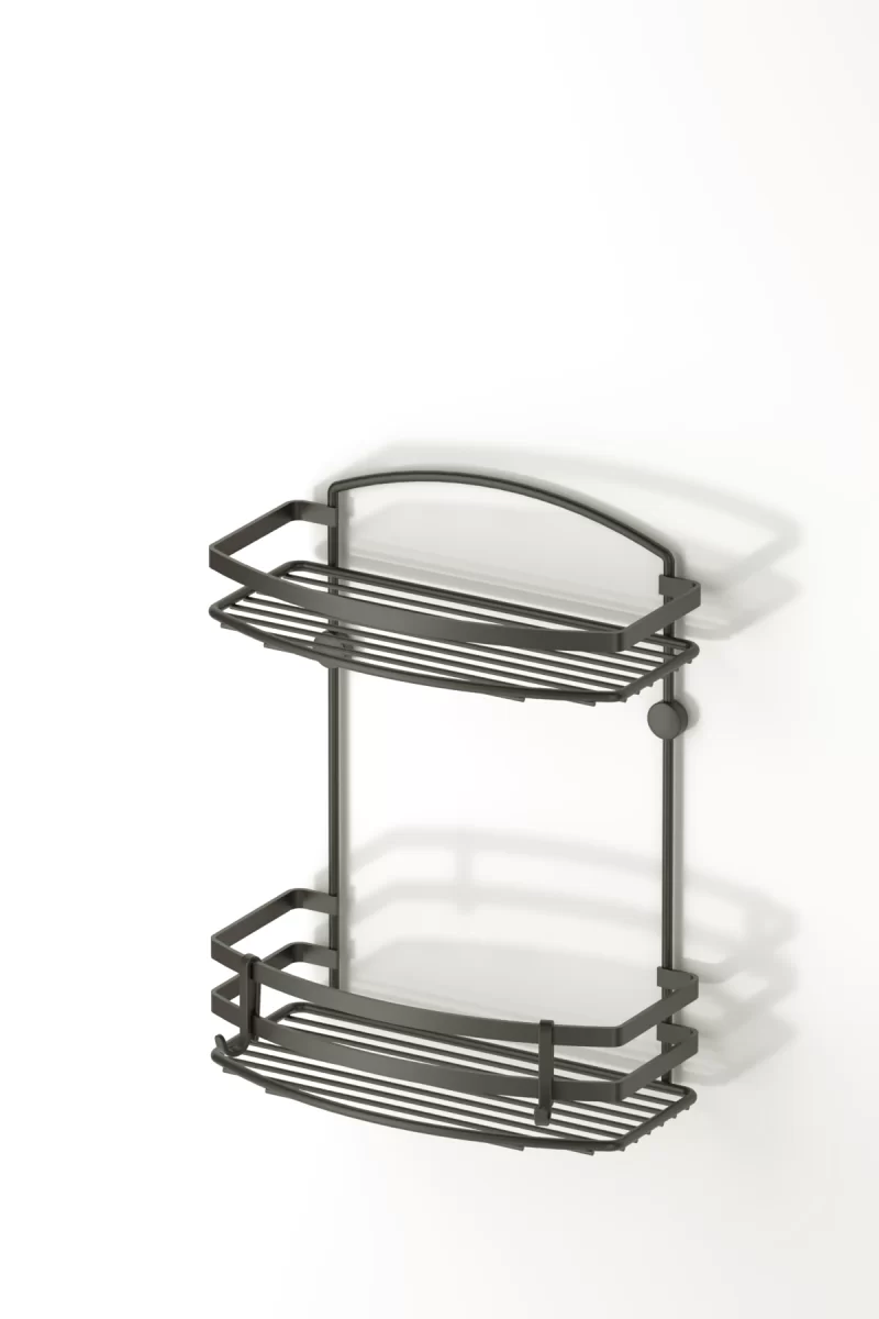 BK085SS Bath Shelf INOX