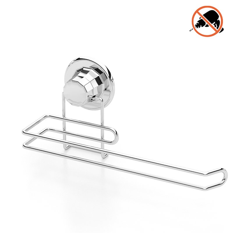 DM272 Towel Paper Holder with Suction Cup