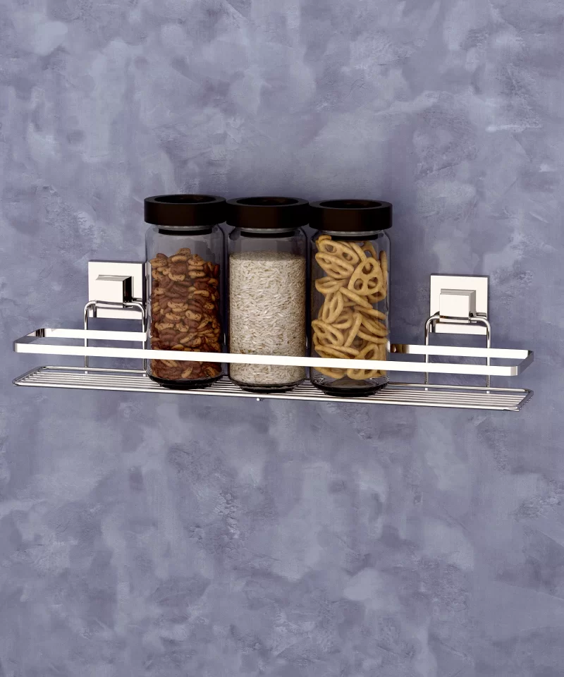 EF064 easyFIX Spice Rack, Self-ADHESIVE