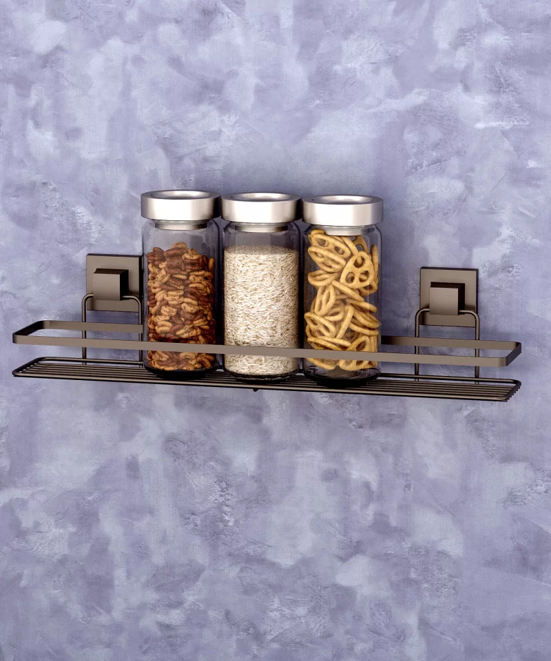 EF064 easyFIX Spice Rack, Self-ADHESIVE