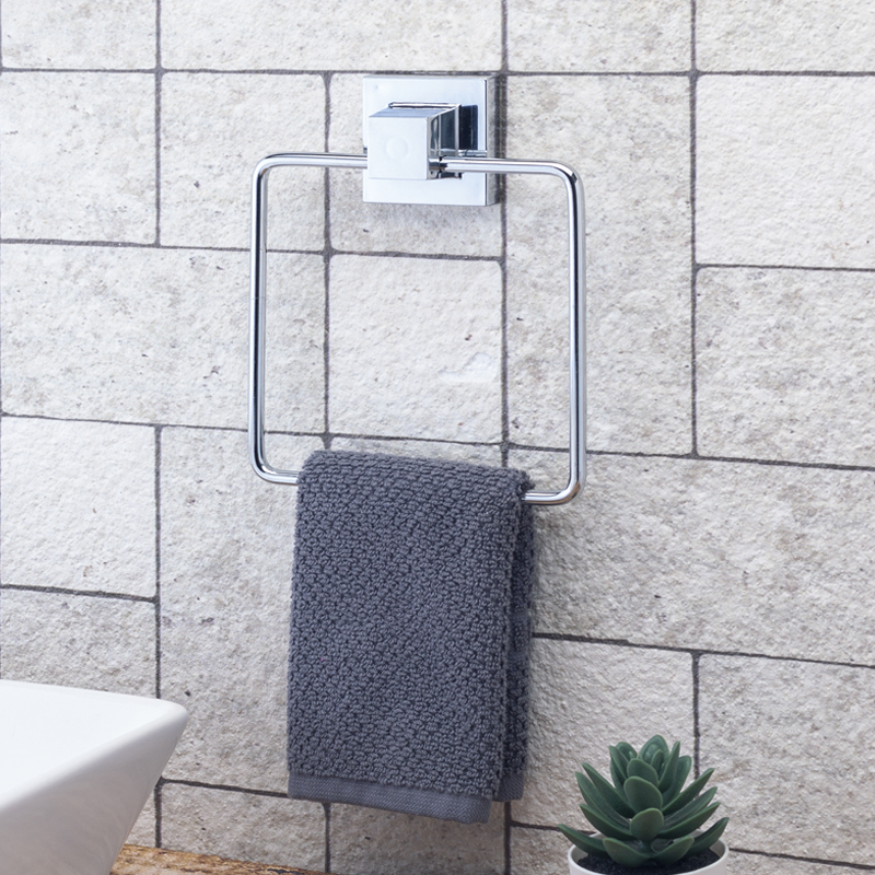 EF234 easyFIX Towel Holder, Self-adhesive