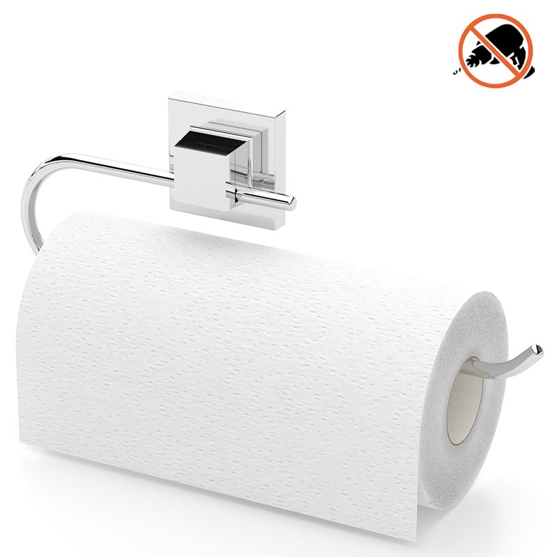 EF240 easyFIX Towel Paper Holder, Self-adhesive