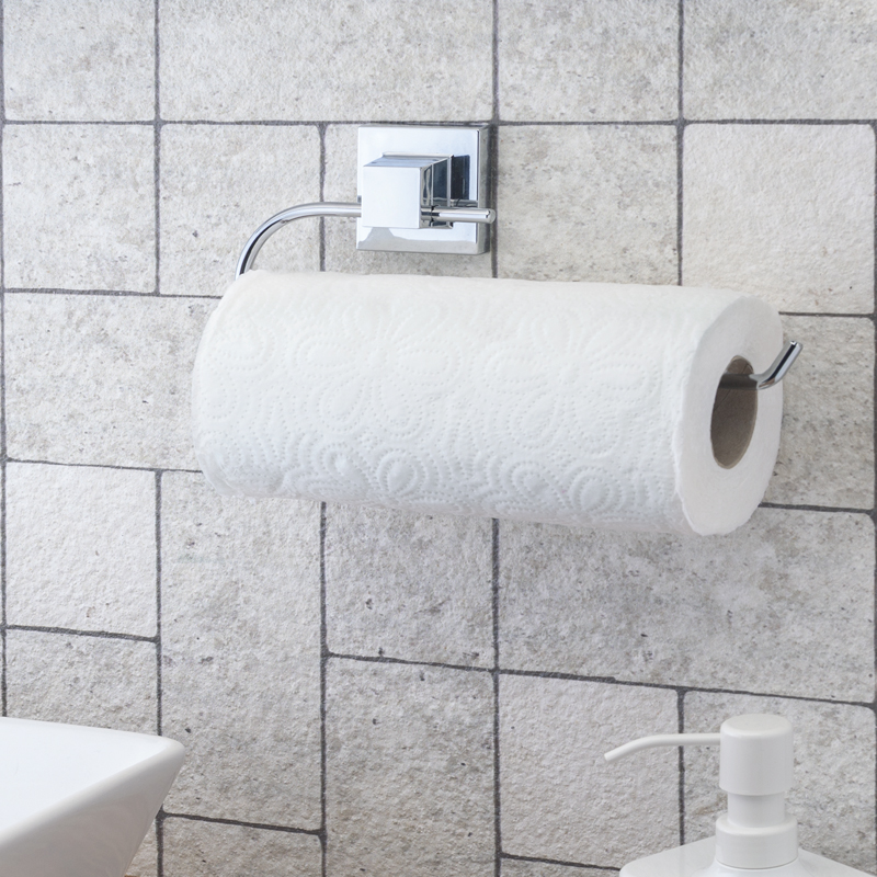 EF240 easyFIX Towel Paper Holder, Self-adhesive