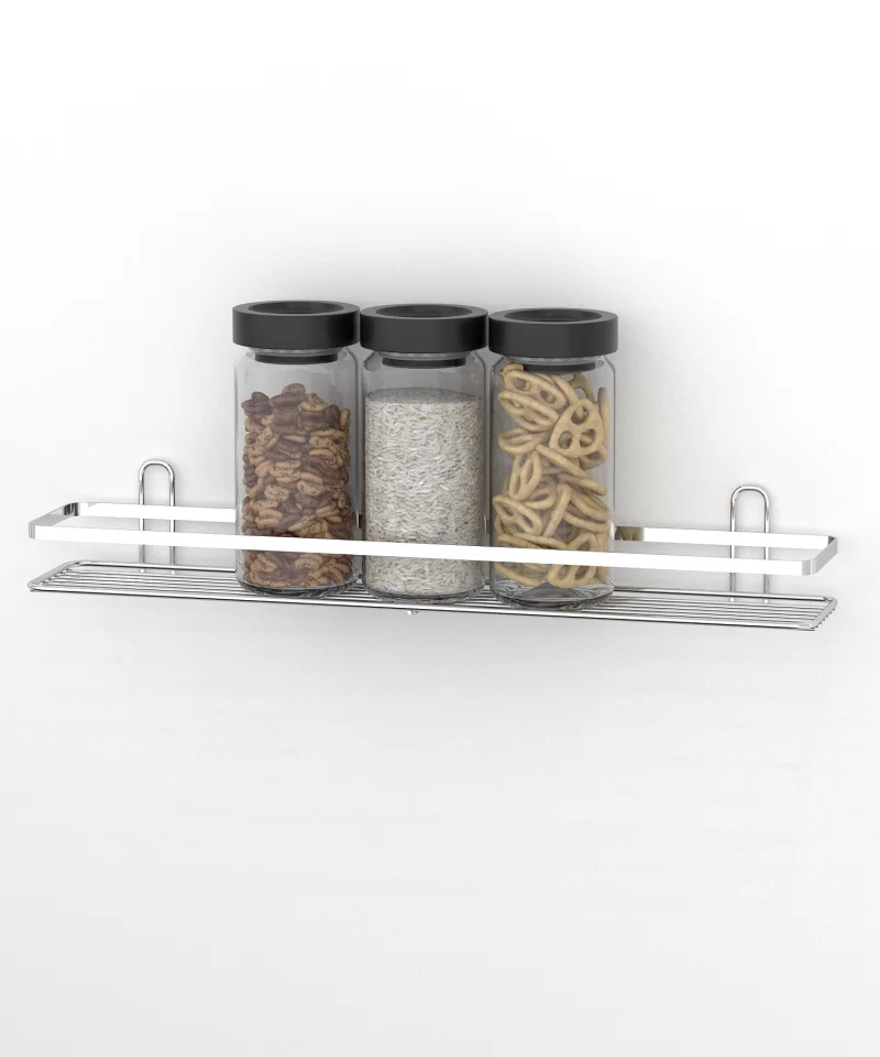 ES064 Wide Shelf Organizer