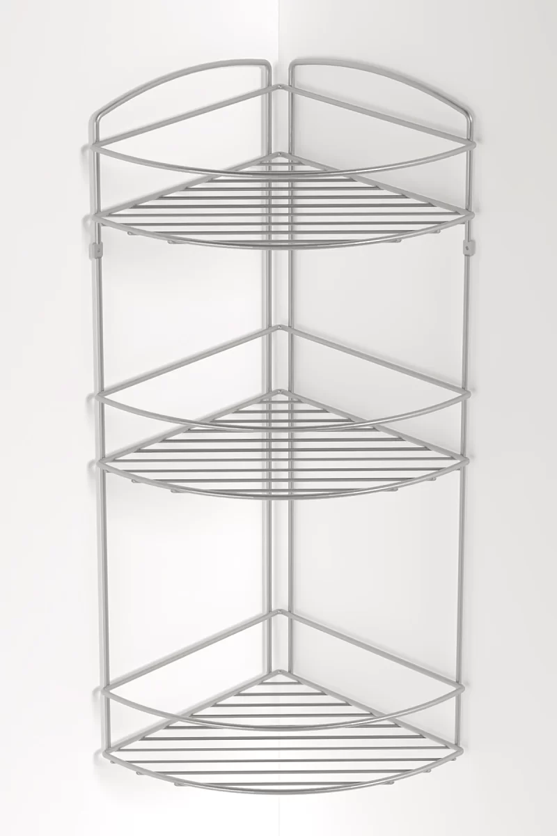 JM003G ECO Bath Shelf 3 Tiers