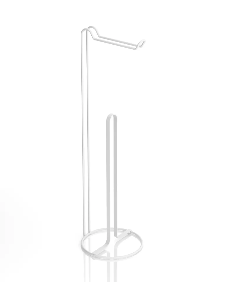 JM092 Toilet Paper Holder Rezerv Stand