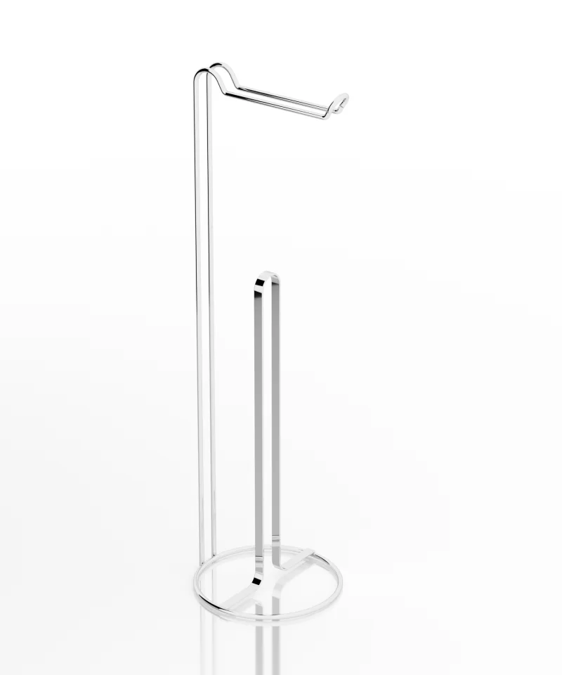 JM092 Toilet Paper Holder Rezerv Stand