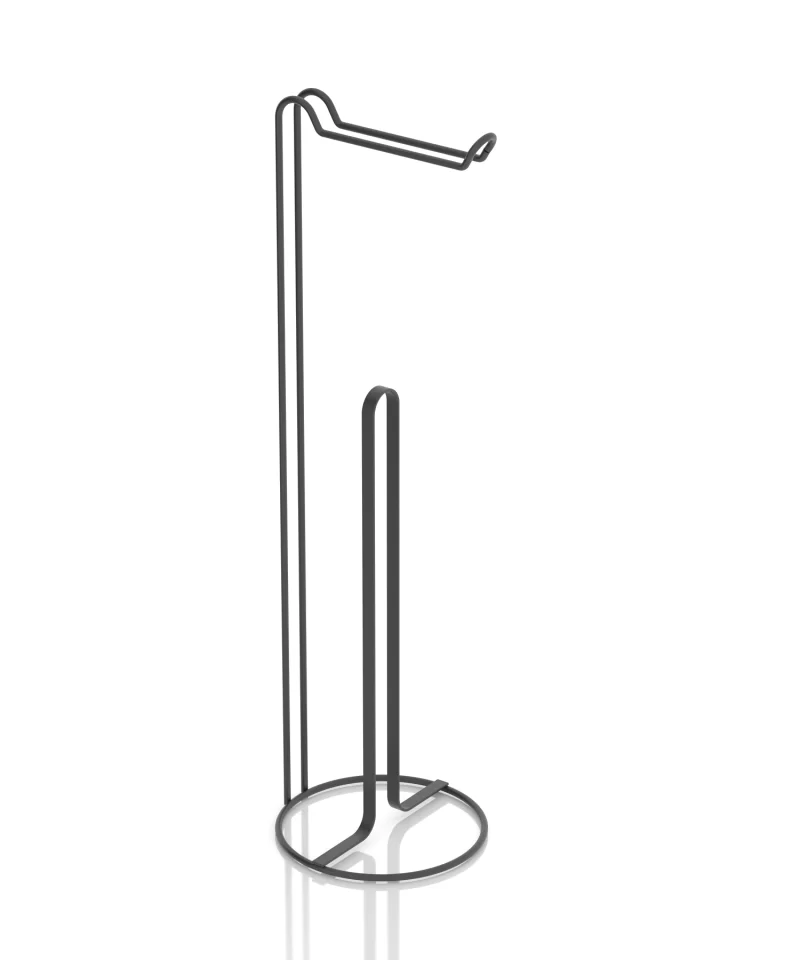 JM092 Toilet Paper Holder Rezerv Stand