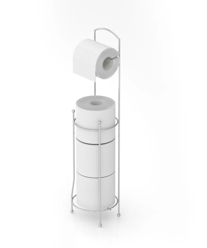 JM093 ECO Toiler Paper Rezerve Holder Stand