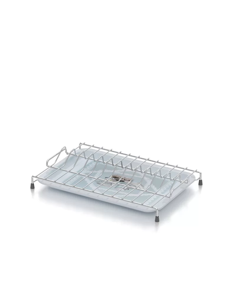 KB016 Plate-Rack