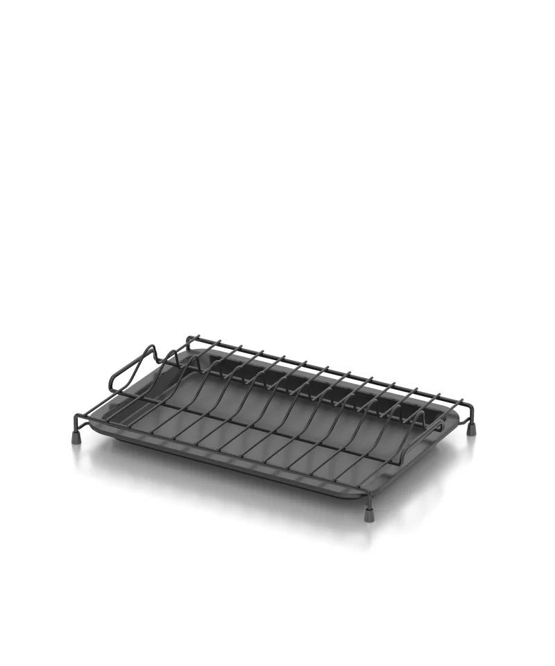 KB016 Plate-Rack