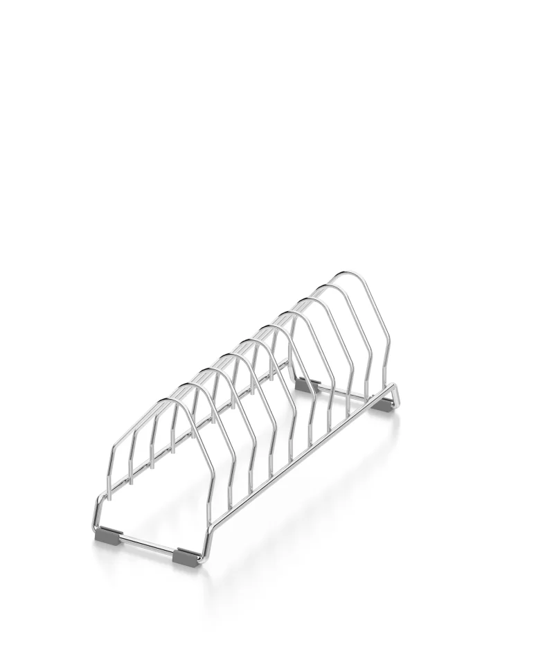 KB089 Compact Dish Rack