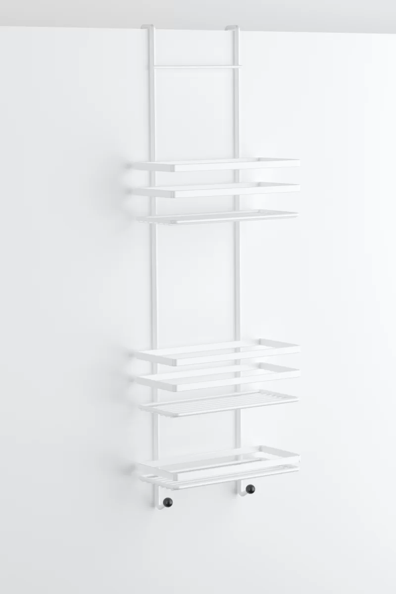 LM580 3 Tier Hanging Shower Caddy XLarge