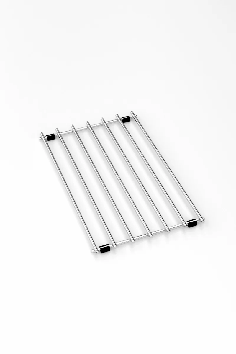 MG325 7mm Rectangle Trivet