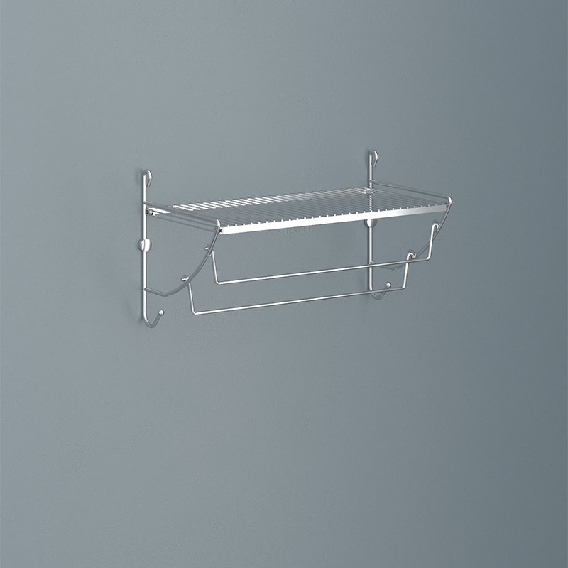 MG503 Multipurpose One Tier Shelf