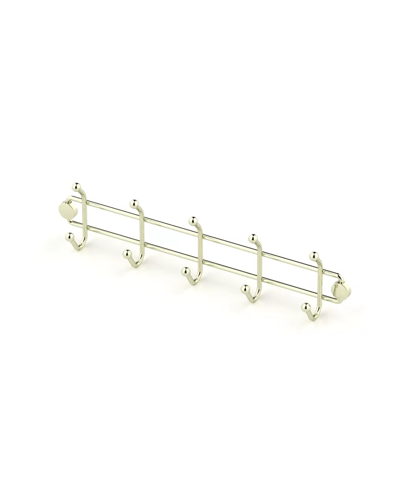 MG795 Wall Hanger with 10 Metal Balls