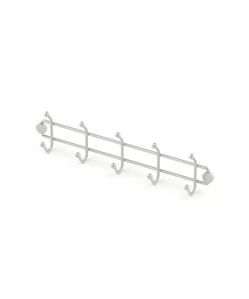 MG795 Wall Hanger with 10 Metal Balls