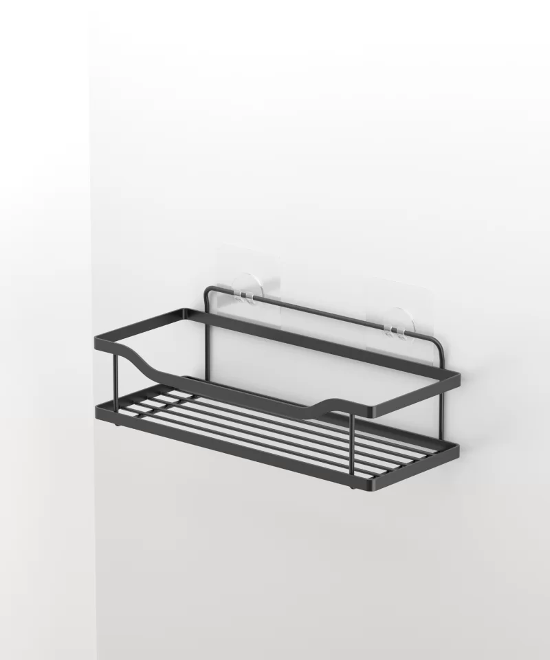 ST185 Wide Shower Caddy, No Drill 