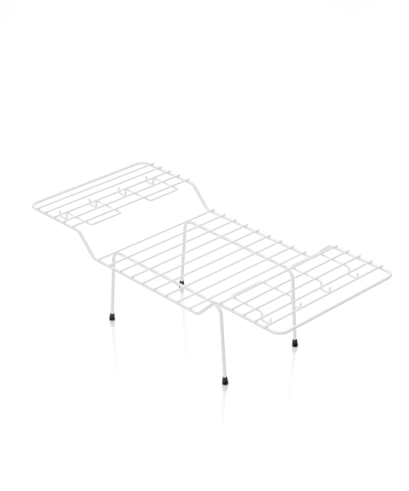 YM2214 Wire Kitchen Counter Cabinet Shelf