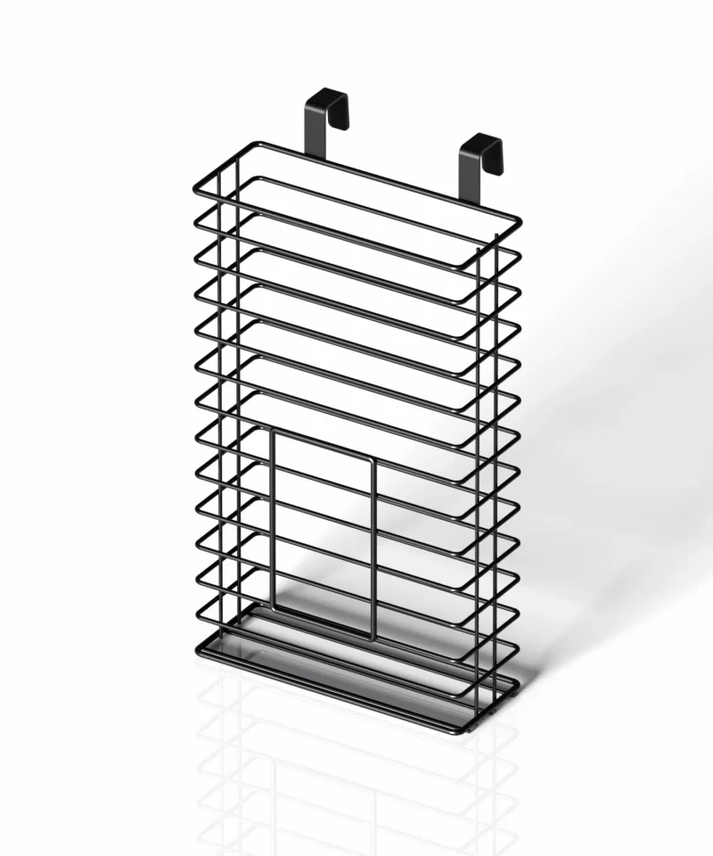 YM2216 Over The Cabinet Bag Dispenser