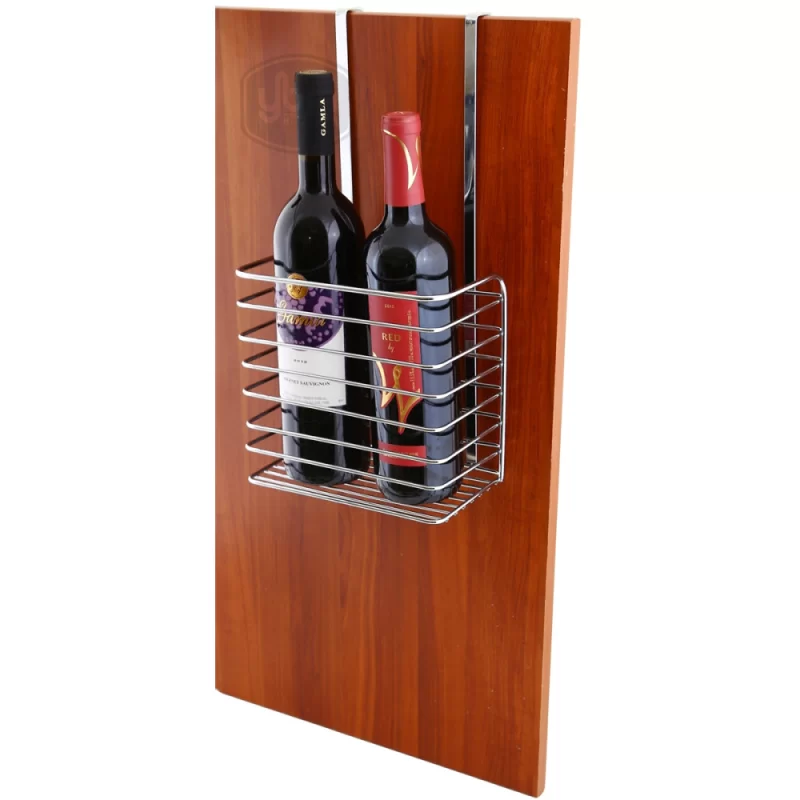 YM2217 Over The Door Organizer