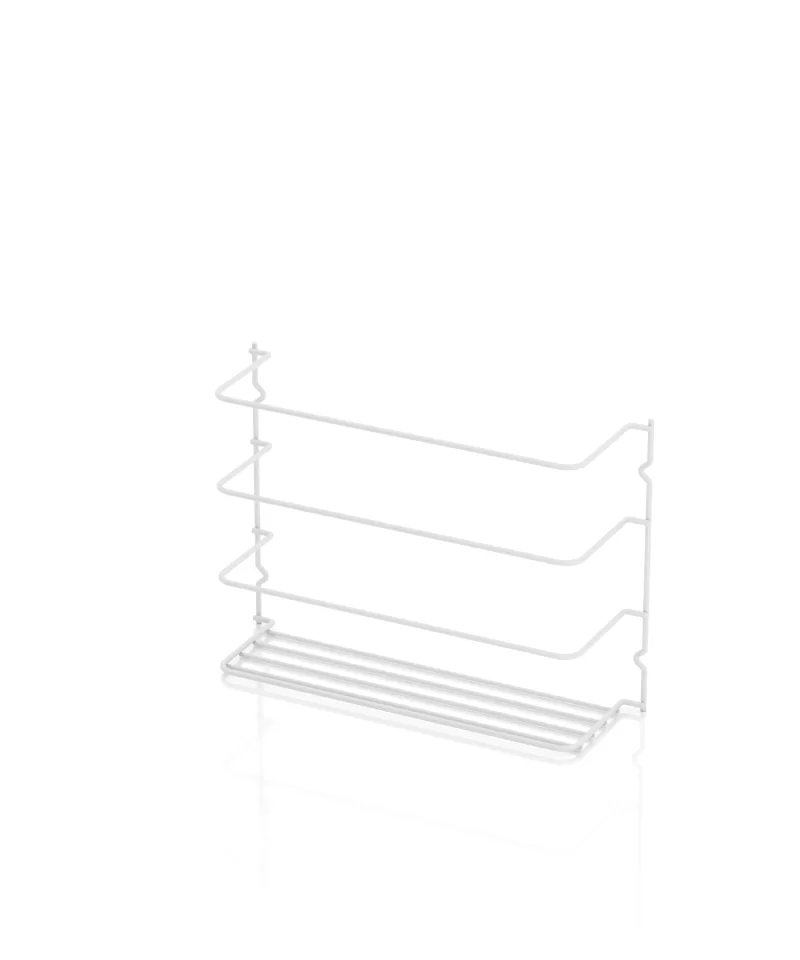 YM2229 Wall Mount Kitchen Organizer