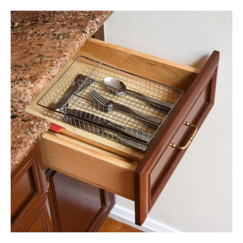 YM2561 Spoon Holder in Drawer