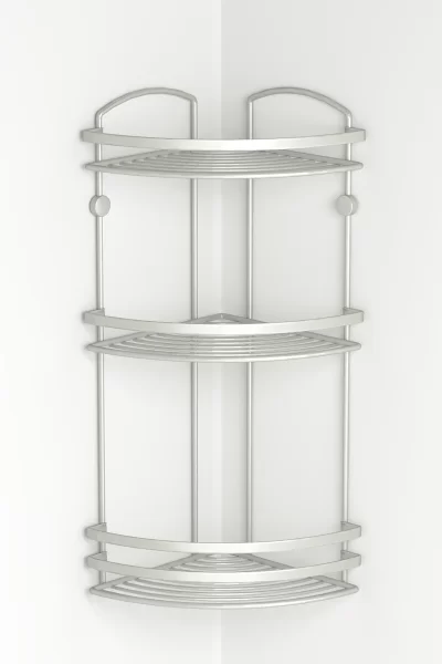 BK083SS Bath Shelf INOX