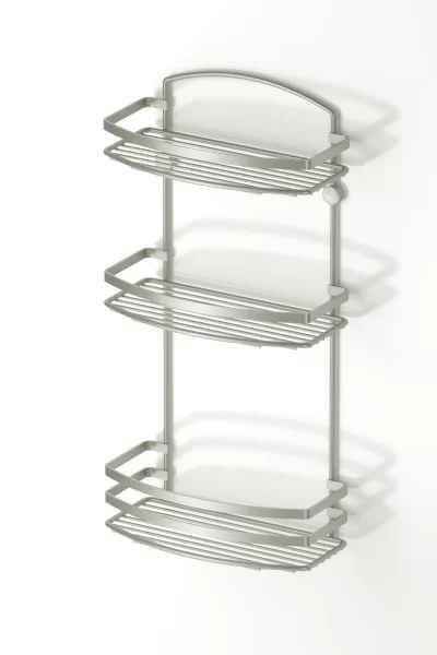 BK086SS Bath Shelf INOX