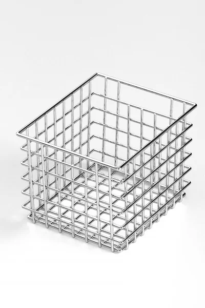 EG218 Metal Basket Organizer